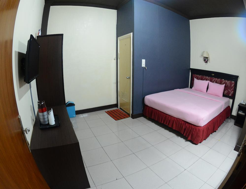 Makassar Mulia Hotel Kamer foto