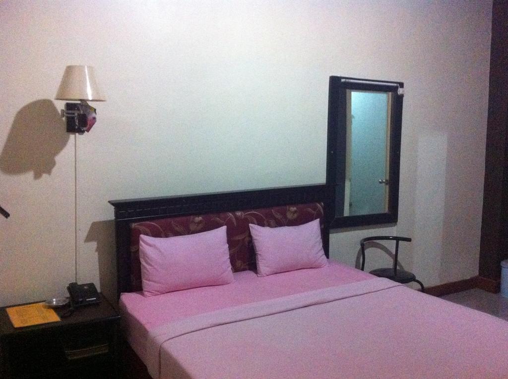 Makassar Mulia Hotel Kamer foto