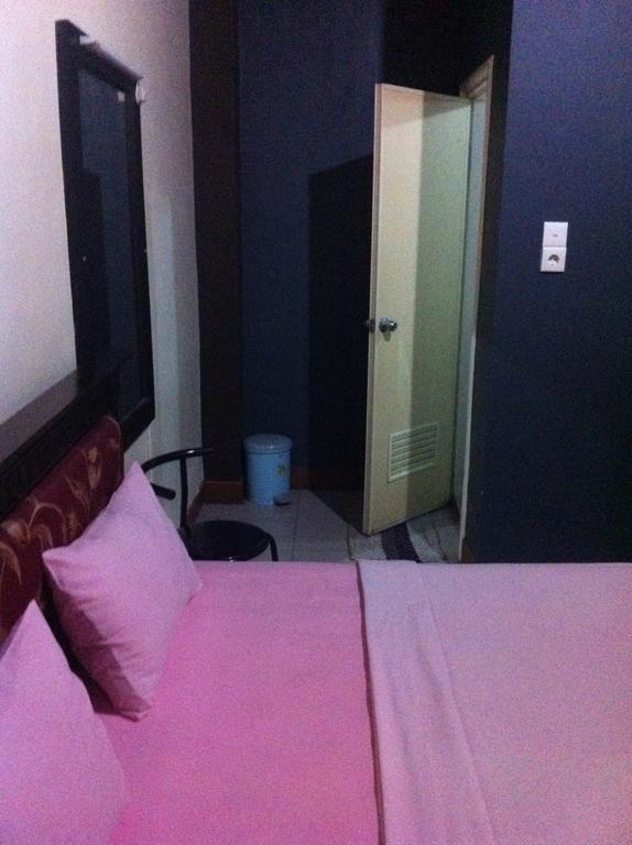 Makassar Mulia Hotel Kamer foto