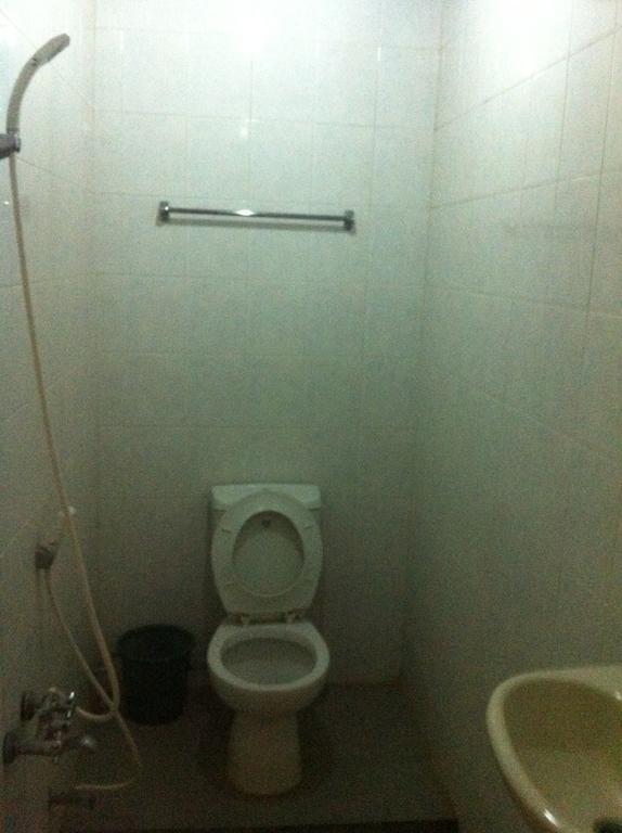 Makassar Mulia Hotel Kamer foto