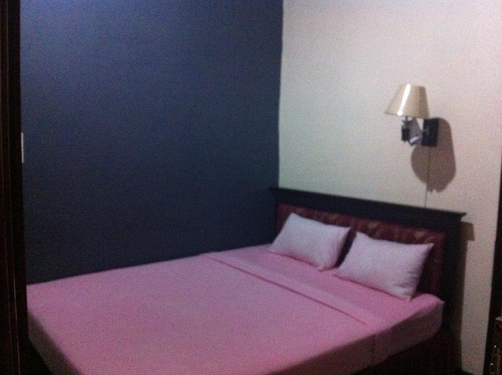 Makassar Mulia Hotel Kamer foto